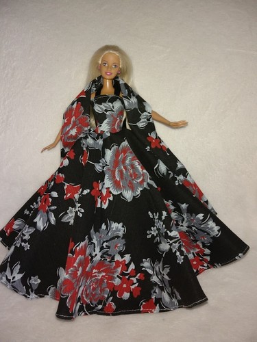 Barbie steffi mode - steffi,