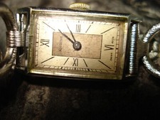 Augustus Swiss  Vintage