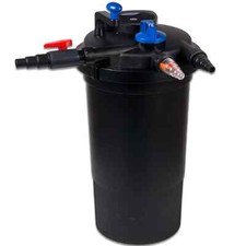 Wagner GREEN Teich Druckfilter