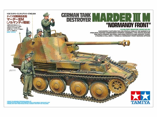 Tamiya 35364 35 german - -,