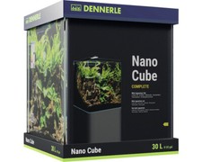 Aquarium DENNERLE Nano Cube