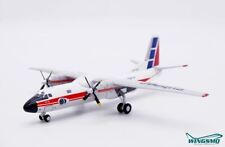 JC Wings Cubana Antonov AN-26 CU-T1425 LH4345