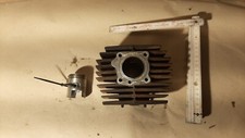 Honda type ab06 - type, zylinder