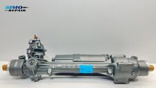 Lenkgetriebe Elektrische (Steering Rack) RHD MERCEDES BENZ SL (R231) 2012-