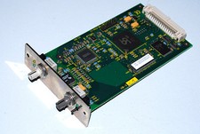 Kyocera Netzwerkkarte SB-50 Printserver Fibre-Optics