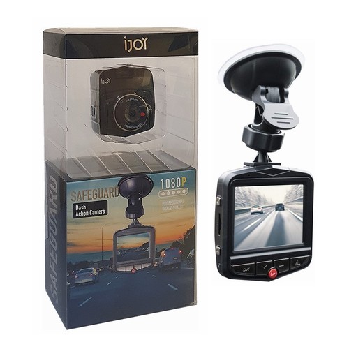 Ijoy safeguard 1080p - ijoy,