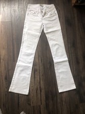 Damenjeans Paket ca. Gr 34 Replay rose LTB Valerie 9 Stück (Jeans Gr. 24, 25)