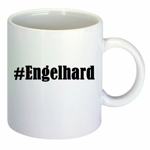 Kaffeetasse engelhard hashtag - kaffeetasse, #engelhard