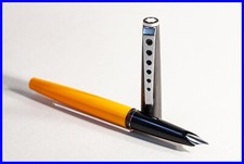 1975 montblanc carrera - montblanc,