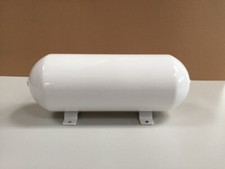 nahtloser Aluminium Lufttank