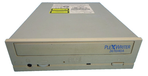 Plextor w2410ta cd rw - plextor, px-w2410ta**cd-rw