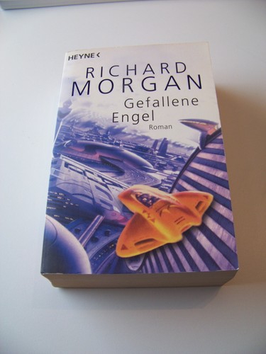 Gefallene engel richard - engel,