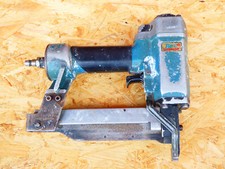 BeA 92/40-712 Drucklufttacker Tacker Druckluft-Nagelgerät Nagler #2