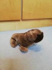 STEIFF 047251 Willy Walross