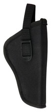 Bulldog DLX8 Pit Bull OWB