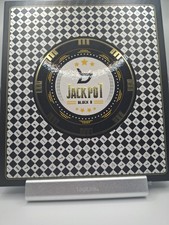 Block B Jackpot Limited Edition K-POP