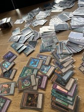 Yu-Gi-Oh-Holo/normal-Sammlung