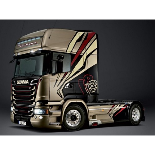 Italeri 3930 scania - 3930, r730