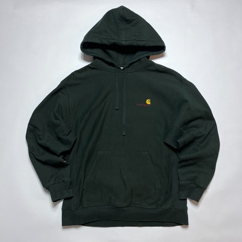 Carhartt hooded american - carhartt,