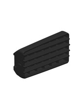 Lüftungsgitter für VW Golf 3