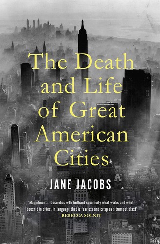 The death and life great - death, of