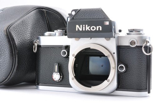 Exc nikon f2 photomic - f2,