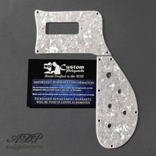Pickguard für Rickenbacker