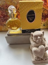 DIOR LA DOLCE VITA EDT 50 ML MIT BOX VINTAGE ! UNGEBRAUCHT !🌲