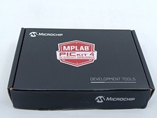 Microchip MPLAB PICkit 4