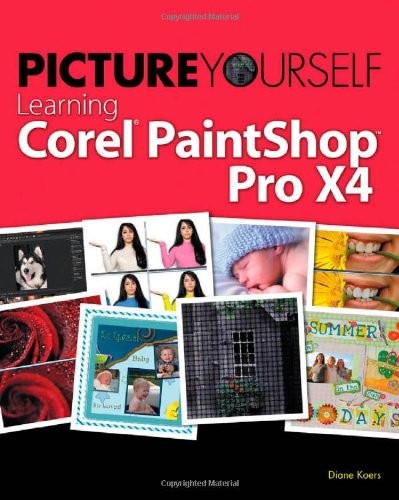 Picture yourself learning - yourself,