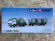 KIBRI H0 1:87 BAUSATZ 10850