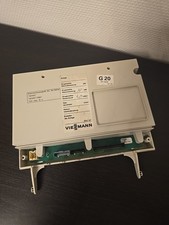 Viessmann Brennersteuergerät