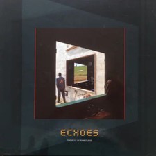 Pink Floyd Echoes (The Best Of Pink Floyd) NEAR MINT EMI Vinyl LP-Box