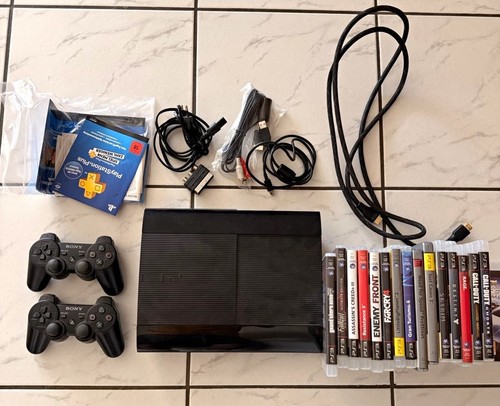 Sony playstation super - sony,