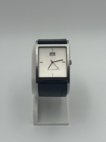 Rolf cremer designer uhr - rolf,