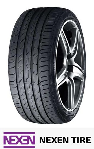 Nexen fera sport 225 r17 - sport,