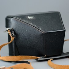 mint LEICAFLEX