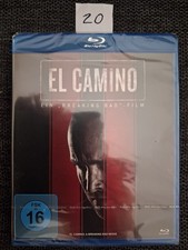 El Camino: Ein "Breaking