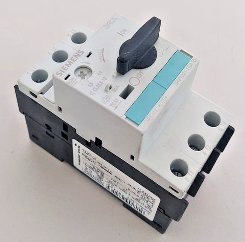 Siemens sirius 3rv1021 1ga10 - siemens, 3rv1021-1ga10