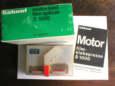 HÄNEL KOLLMATIC S 1000 für