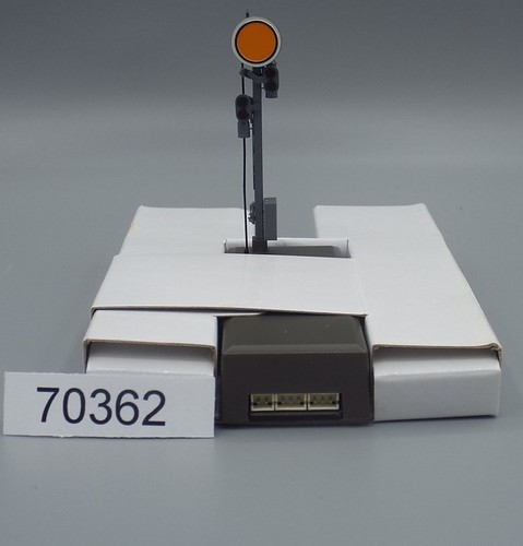 Märklin 70362 vorsignal 0 - mÄrklin,