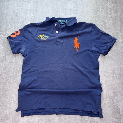 Ralph lauren big - lauren, pony