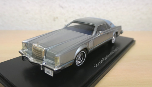 Neo lincoln continental - neo,