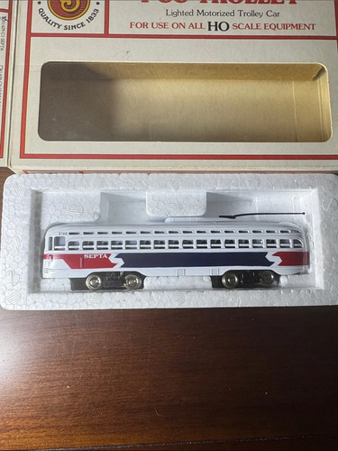 Bachmann septa scale - ho,