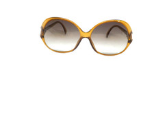 Sonnenbrille Frau Vintage