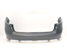 STOßSTANGE HINTEN BUMPER REAR