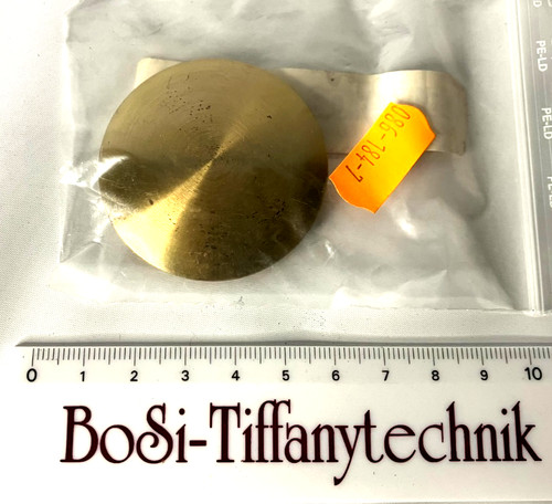 Tiffanytechnik uhren bau - tiffanytechnik,