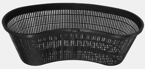 Superfish teichkorb niere 43cm - teichkorb,
