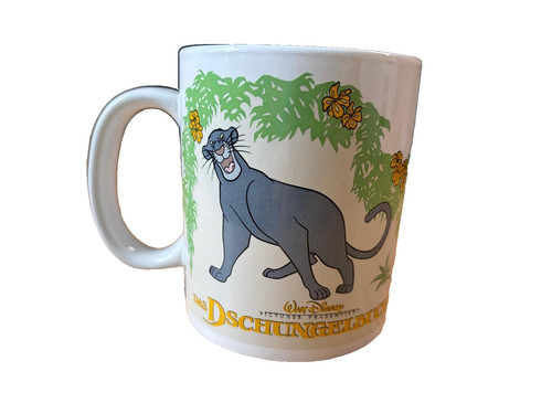 Das dschungelbuch tasse - 2,