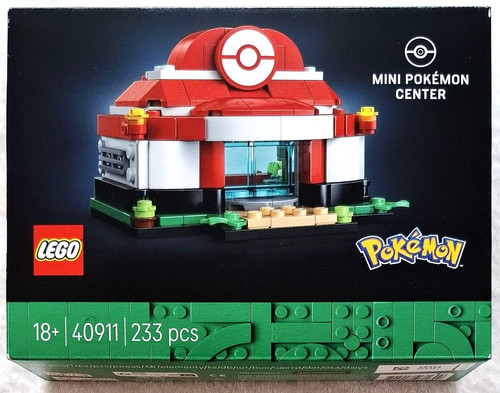 Lego 40911 - lego®,